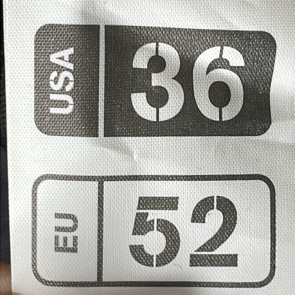 Thor Phase pant size 36.​​ - Picture 10 of 11